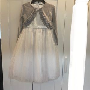 Girls dress